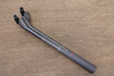 27.2mm Specialized S-WORKS FACT Carbon Setback Road Seatpost