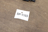 27.2mm Specialized S-WORKS FACT Carbon Setback Road Seatpost