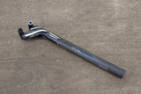 27.2mm Specialized S-WORKS FACT Carbon Setback Road Seatpost