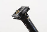 27.2mm Thomson Elite Alloy 0 Setback Road Seatpost