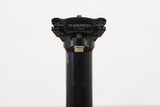 27.2mm Thomson Elite Alloy 0 Setback Road Seatpost 181g