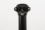 27.2mm Thomson Elite Alloy 0 Setback Road Seatpost 181g