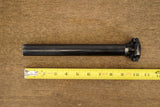 27.2mm Thomson Elite Alloy 0 Setback Road Seatpost