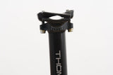 27.2mm Thomson Elite Alloy 0 Setback Road Seatpost