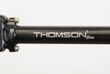 27.2mm Thomson Elite Alloy 0 Setback Road Seatpost