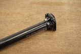 27.2mm Thomson Elite Alloy 0 Setback Road Seatpost