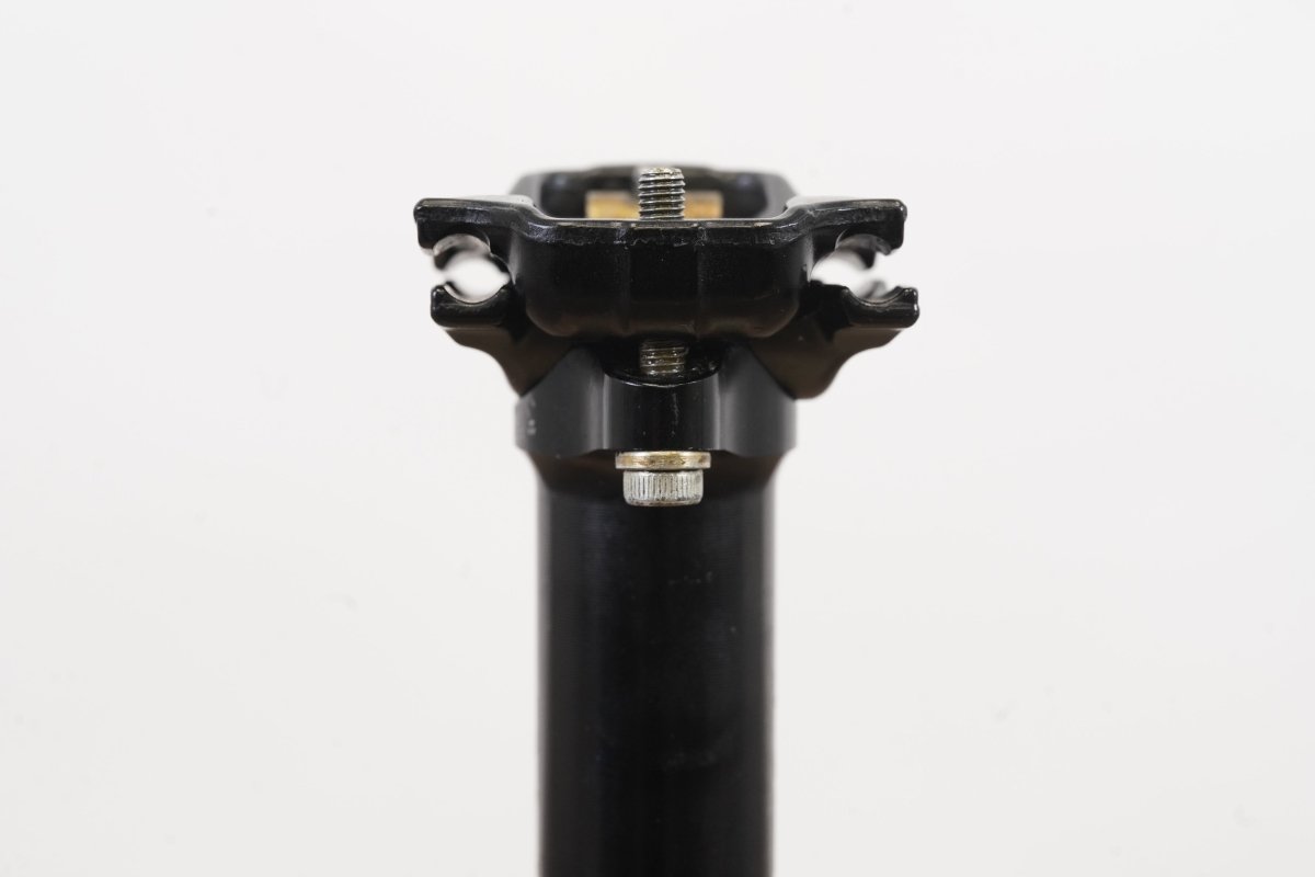 27.2mm Thomson Elite Alloy 0 Setback Road Seatpost
