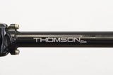 27.2mm Thomson Elite Alloy 0 Setback Road Seatpost