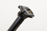 27.2mm Thomson Elite Alloy 0 Setback Road Seatpost