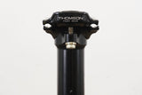 27.2mm Thomson Elite Alloy 0 Setback Road Seatpost