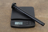 27.2mm Thomson Elite Alloy 0 Setback Road Seatpost