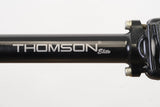 27.2mm Thomson Elite Alloy 0 Setback Road Seatpost