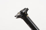 27.2mm Thomson Elite Alloy 0 Setback Road Seatpost