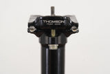 27.2mm Thomson Elite Alloy Setback Road Seatpost