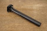27.2mm Thomson Elite Alloy Setback Road Seatpost