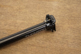 27.2mm Thomson Elite Alloy Setback Road Seatpost