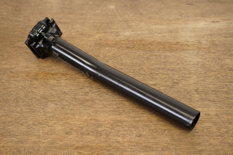 27.2mm Thomson Elite Alloy Setback Road Seatpost