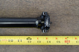 27.2mm Thomson Elite Alloy Setback Road Seatpost