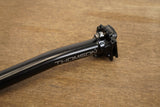 27.2mm Thomson Elite Alloy Setback Road Seatpost