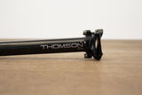 27.2mm Thomson Elite Alloy Setback Road Seatpost