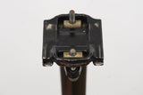 27.2mm Thomson Elite Alloy Setback Road Seatpost