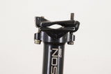 27.2mm Thomson Elite Alloy Setback Road Seatpost