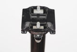 27.2mm Thomson Masterpiece 16mm Setback Alloy Road Seatpost 196g