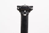 27.2mm Thomson Masterpiece 16mm Setback Alloy Road Seatpost 196g