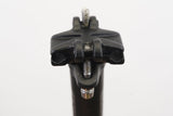 27.2mm Uno Advanced Project Alloy 0 Setback Road Seatpost 252g