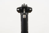 27.2mm Uno Advanced Project Alloy 0 Setback Road Seatpost 252g