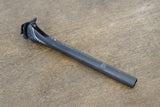 27.2mm Vision Metron 0 Setback Carbon Seatpost