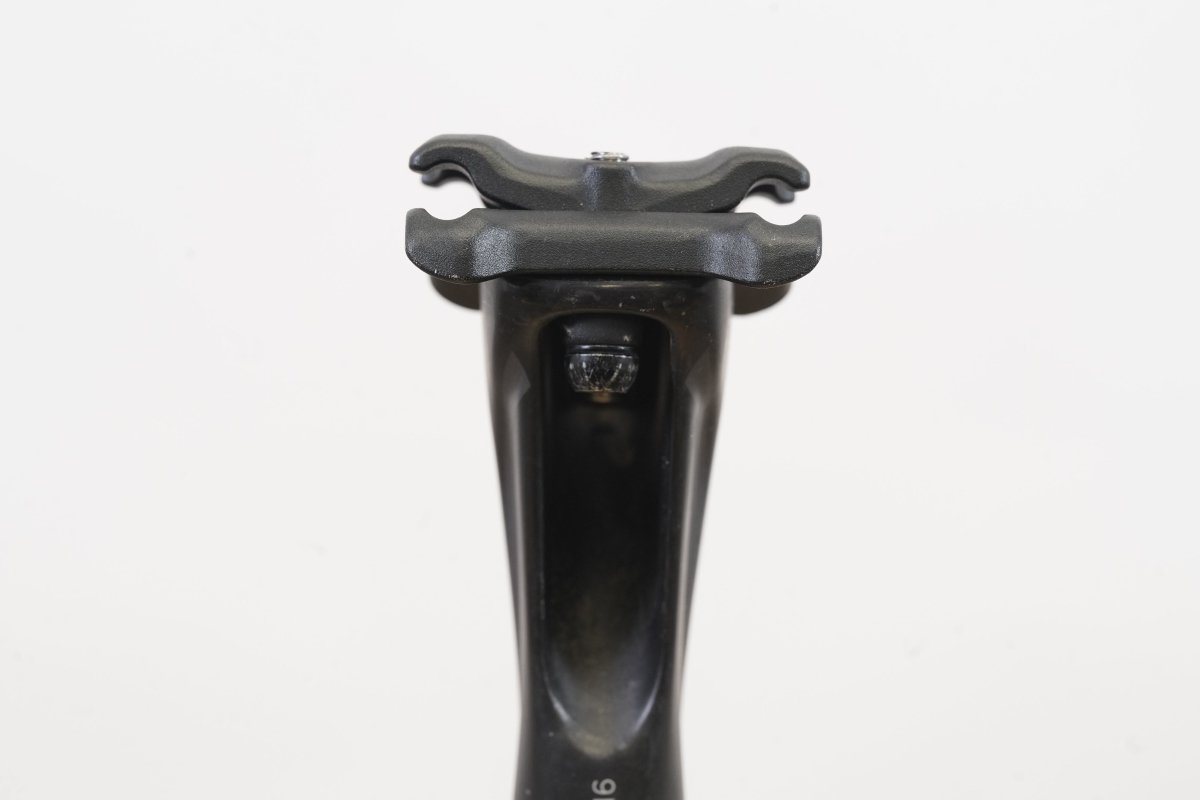 27.2mm Vision Metron 0 Setback Carbon Seatpost
