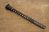 27.2mm Voice Velo Deep-V Carbon Setback Road Seatpost