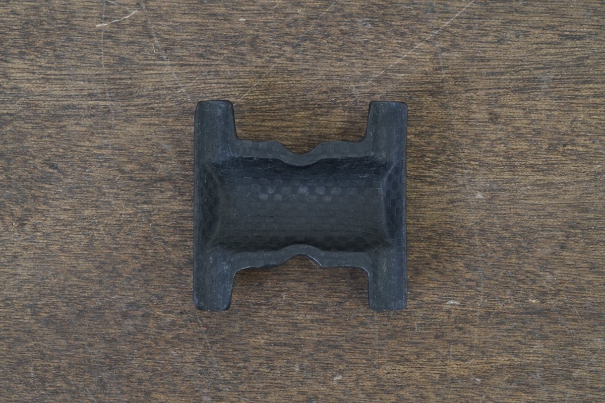 27.2mm Wren Setback Carbon Road Seatpost