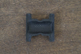 27.2mm Wren Setback Carbon Road Seatpost