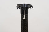 27.2mm Wren Setback Carbon Road Seatpost