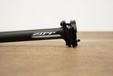 27.2mm Zipp Service Course Alloy 0 Setback Road Seatpost