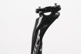 27.2mm Zipp Service Course SL Alloy 20mm Setback Road Seatpost 273g