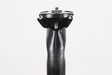27.2mm Zipp Service Course SL Alloy 20mm Setback Road Seatpost 273g