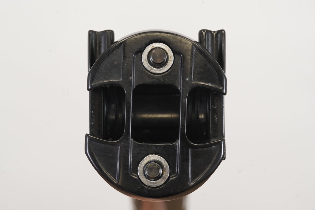 27.2mm Zipp Service Course SL Alloy Setback Road Seatpost