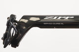 27.2mm Zipp Service Course SL Alloy Setback Road Seatpost