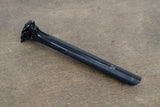 27.2mm Zipp Service Course SL Alloy Setback Road Seatpost