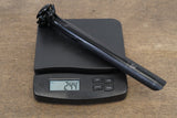 27.2mm Zipp Service Course SL Alloy Setback Road Seatpost