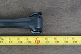 27.2mm Zipp SL Speed Carbon 0 Setback Road Seatpost 189g