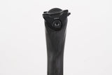 27.2mm Zipp SL Speed Carbon 0 Setback Road Seatpost 189g