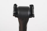 27.2mm Zipp SL Speed Carbon 0 Setback Road Seatpost 189g