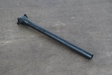 27.2mm Zipp SL Speed Carbon 0 Setback Road Seatpost 189g