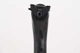 27.2mm Zipp SL Speed Carbon 0 Setback Road Seatpost 189g