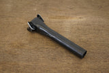27.2mm Zipp SL Speed Carbon 0 Setback Road Seatpost