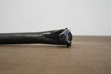 27.2mm Zipp SL Speed Carbon 0 Setback Road Seatpost
